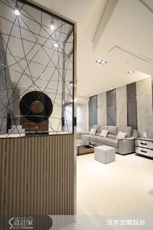 75坪新成屋(5年以下)＿現代風案例圖片＿汎宇空間設計有限公司＿汎宇_08之4