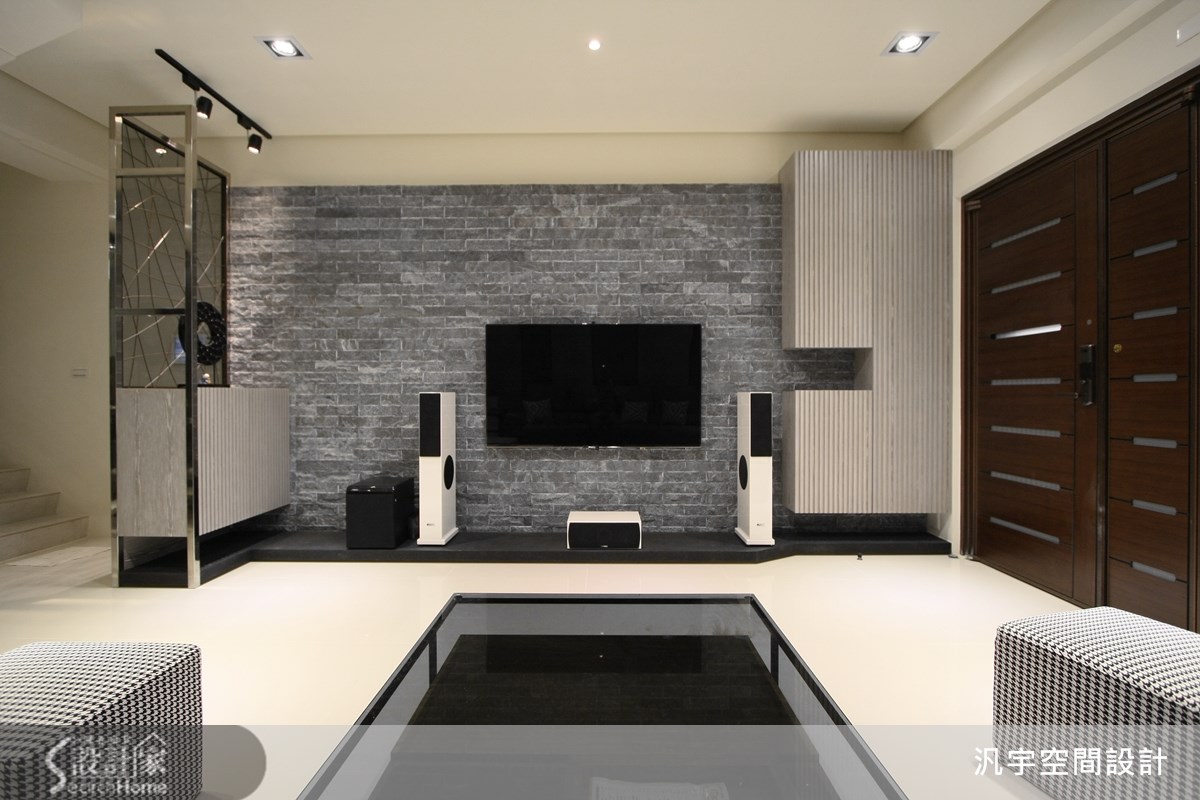 75坪新成屋(5年以下)＿現代風案例圖片＿汎宇空間設計有限公司＿汎宇_08之5