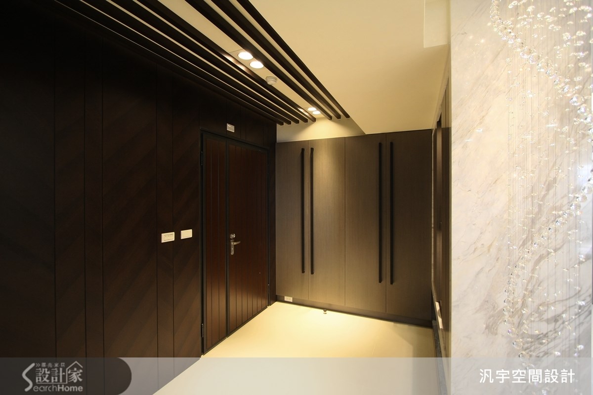 50坪新成屋(5年以下)＿現代風案例圖片＿汎宇空間設計有限公司＿汎宇_09之2