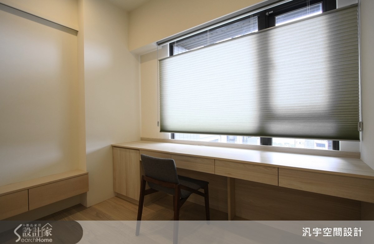 50坪新成屋(5年以下)＿現代風案例圖片＿汎宇空間設計有限公司＿汎宇_09之18