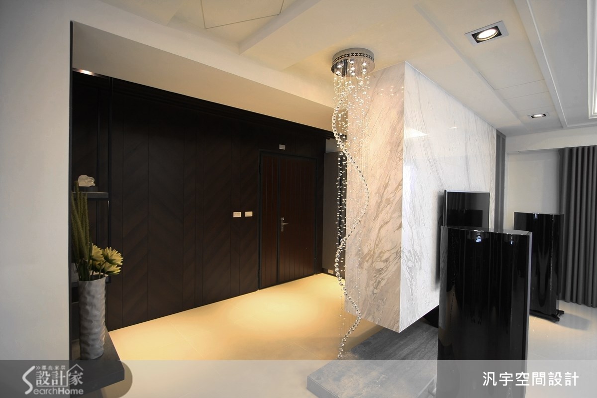 50坪新成屋(5年以下)＿現代風案例圖片＿汎宇空間設計有限公司＿汎宇_09之5