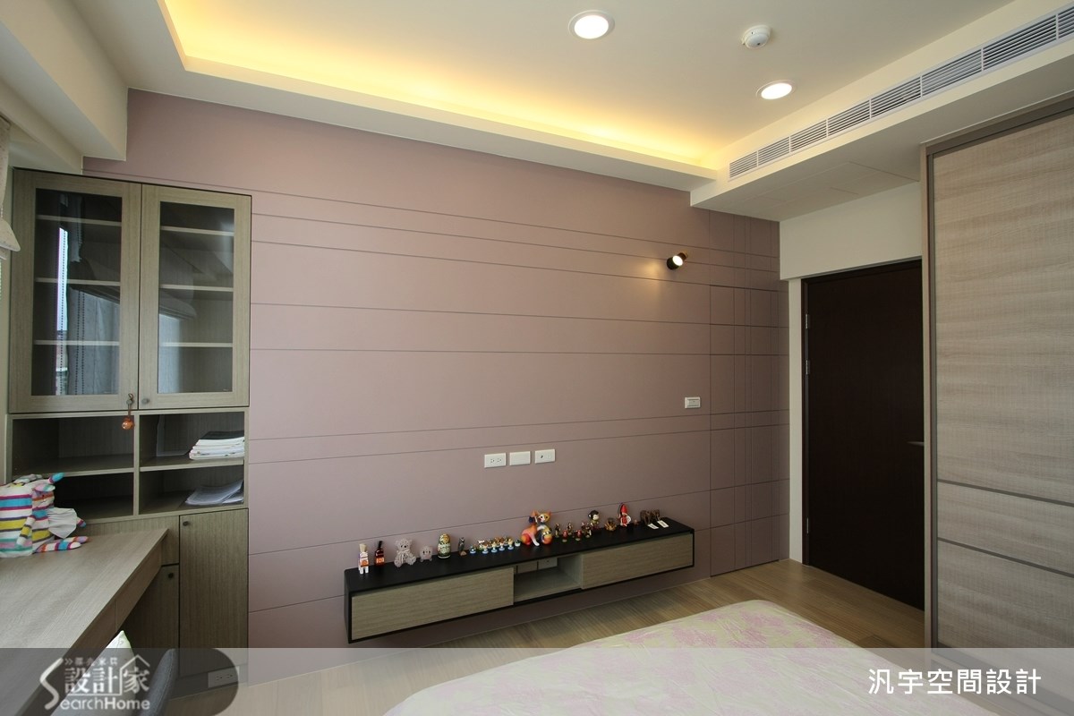 50坪新成屋(5年以下)＿現代風案例圖片＿汎宇空間設計有限公司＿汎宇_09之23