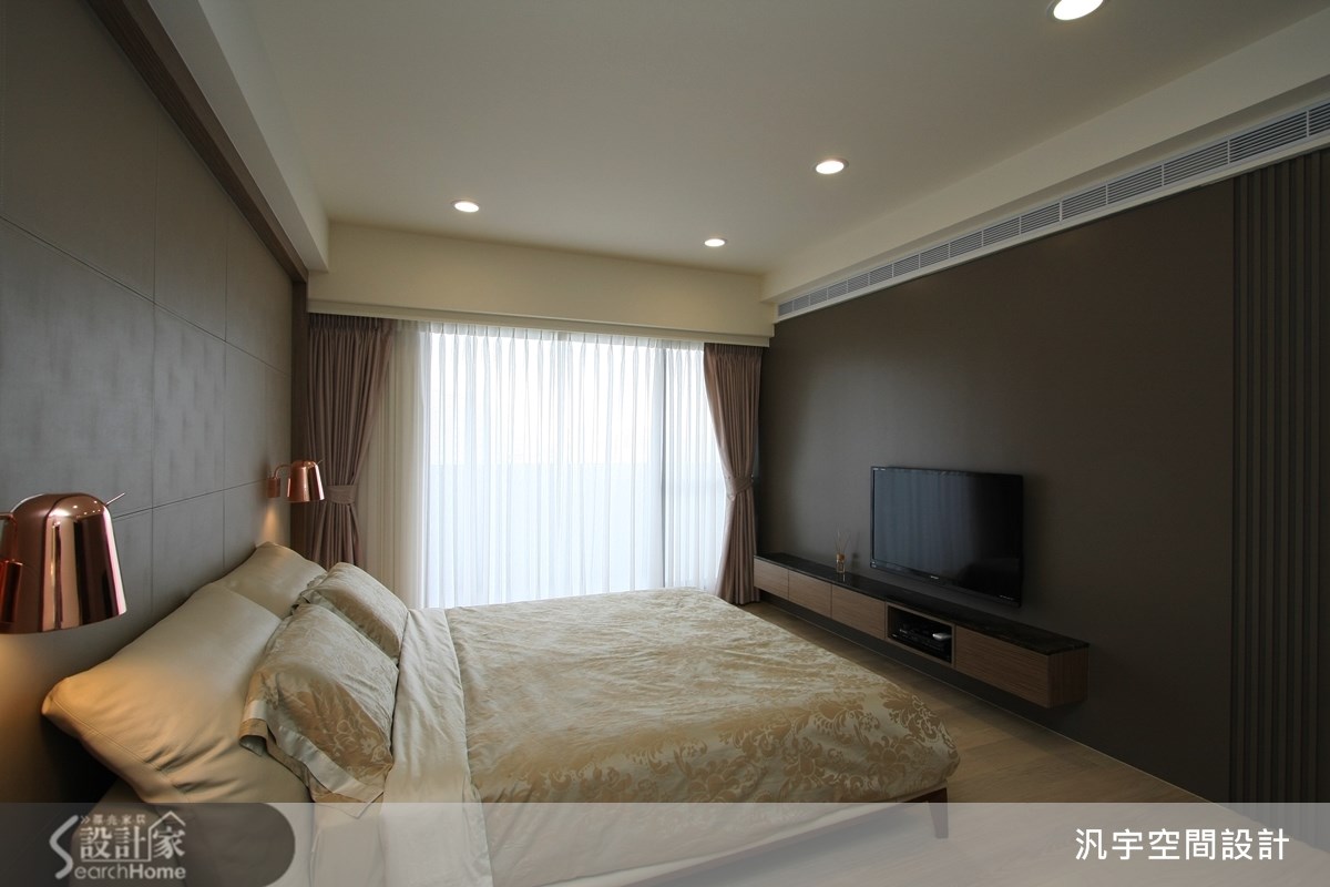 50坪新成屋(5年以下)＿現代風案例圖片＿汎宇空間設計有限公司＿汎宇_09之21