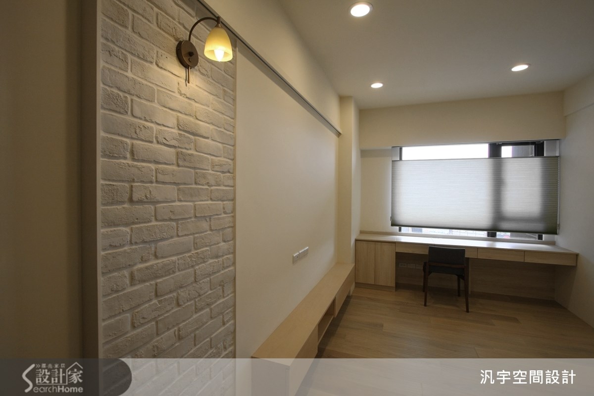 50坪新成屋(5年以下)＿現代風案例圖片＿汎宇空間設計有限公司＿汎宇_09之17