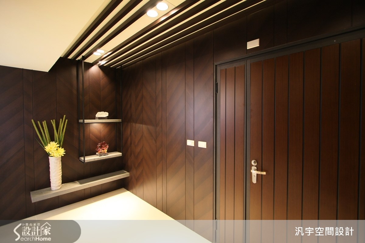 50坪新成屋(5年以下)＿現代風案例圖片＿汎宇空間設計有限公司＿汎宇_09之1