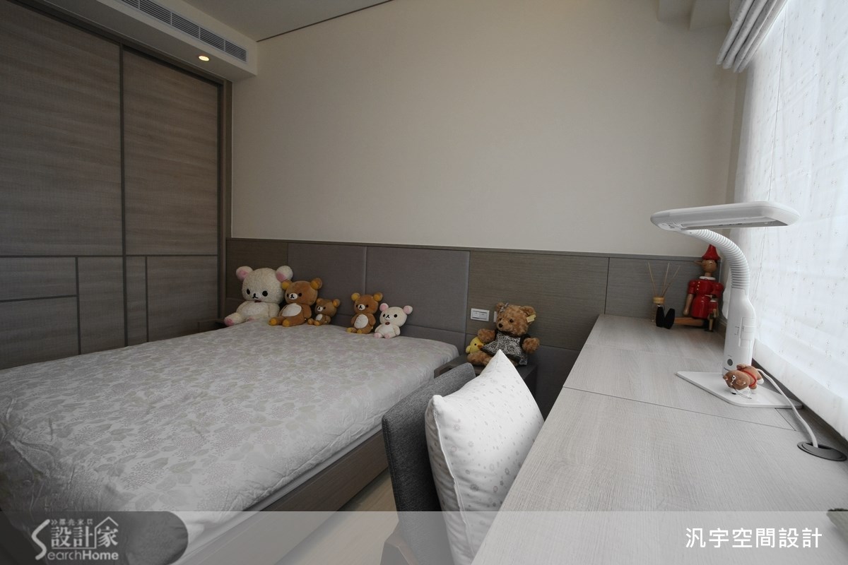 50坪新成屋(5年以下)＿現代風案例圖片＿汎宇空間設計有限公司＿汎宇_09之24