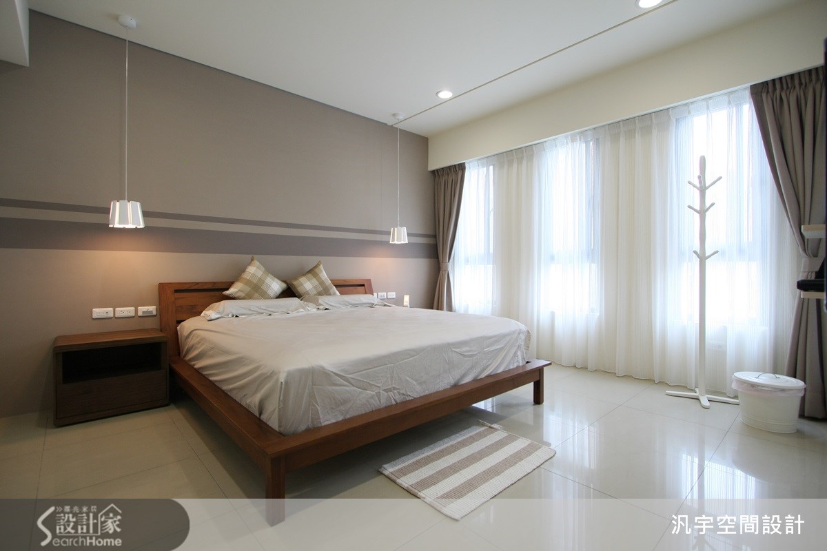 75坪新成屋(5年以下)＿現代風案例圖片＿汎宇空間設計有限公司＿汎宇_10之10