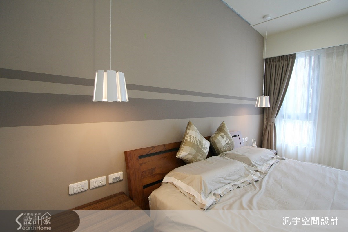 75坪新成屋(5年以下)＿現代風案例圖片＿汎宇空間設計有限公司＿汎宇_10之12