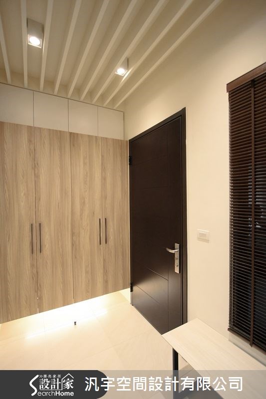 77坪新成屋(5年以下)＿現代風案例圖片＿汎宇空間設計有限公司＿汎宇_11之1