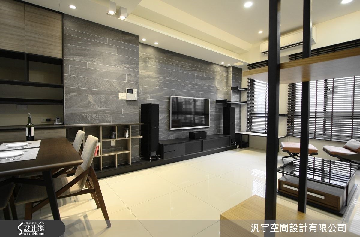 77坪新成屋(5年以下)＿現代風案例圖片＿汎宇空間設計有限公司＿汎宇_11之2