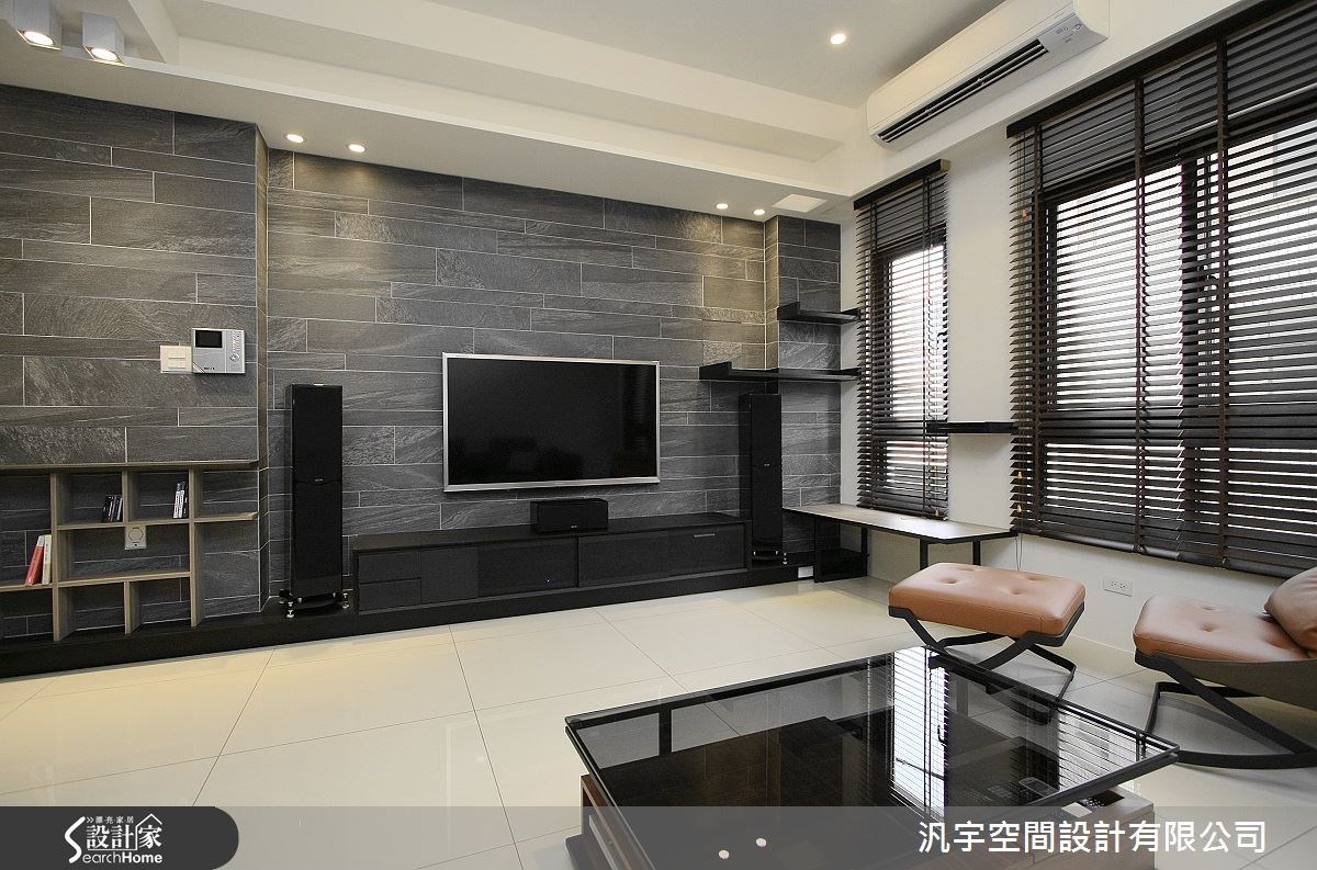 77坪新成屋(5年以下)＿現代風案例圖片＿汎宇空間設計有限公司＿汎宇_11之3