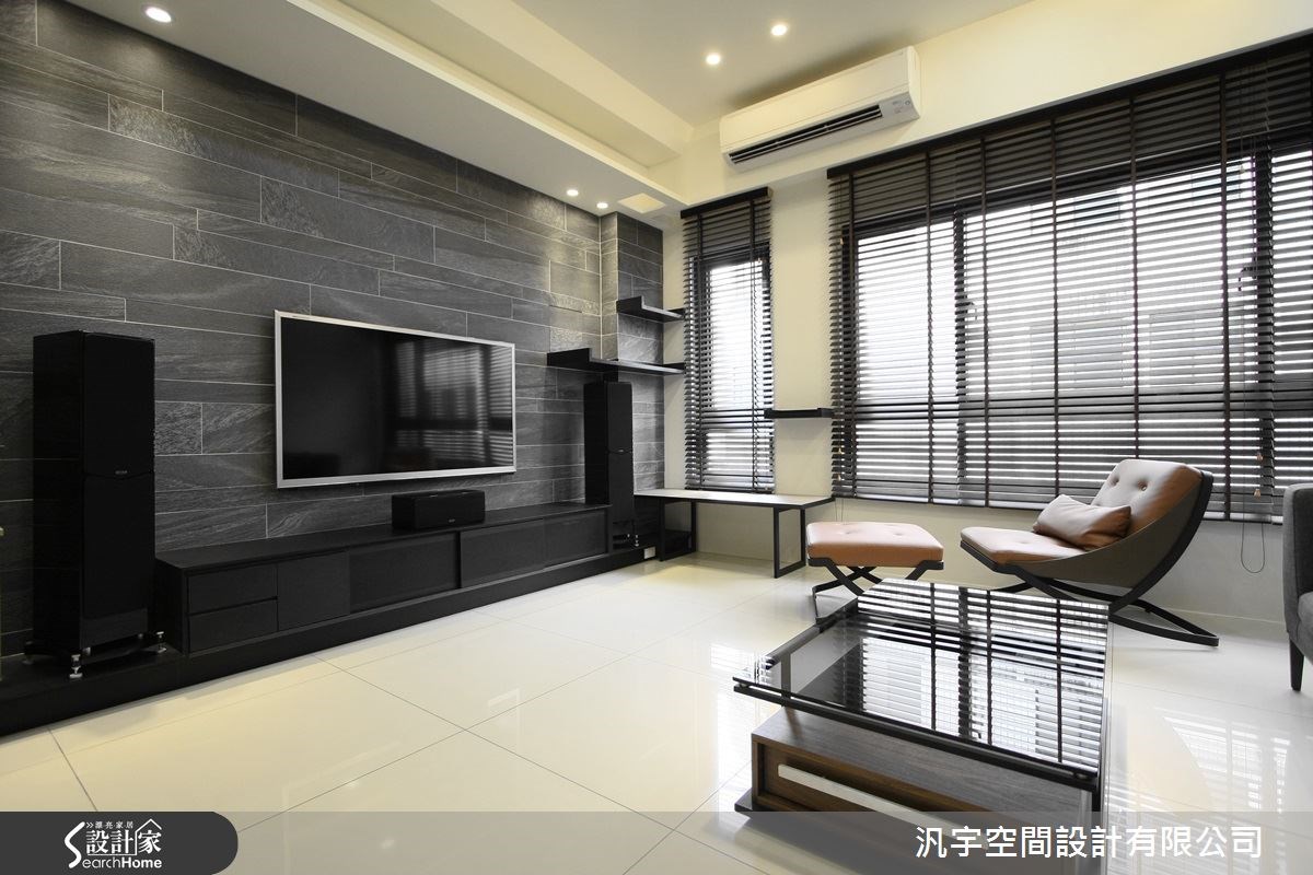 77坪新成屋(5年以下)＿現代風案例圖片＿汎宇空間設計有限公司＿汎宇_11之4