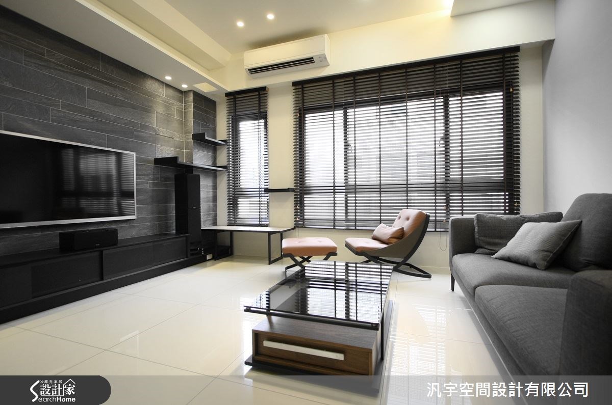 77坪新成屋(5年以下)＿現代風案例圖片＿汎宇空間設計有限公司＿汎宇_11之5