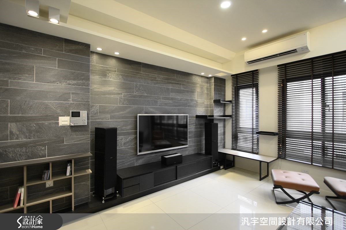 77坪新成屋(5年以下)＿現代風案例圖片＿汎宇空間設計有限公司＿汎宇_11之6