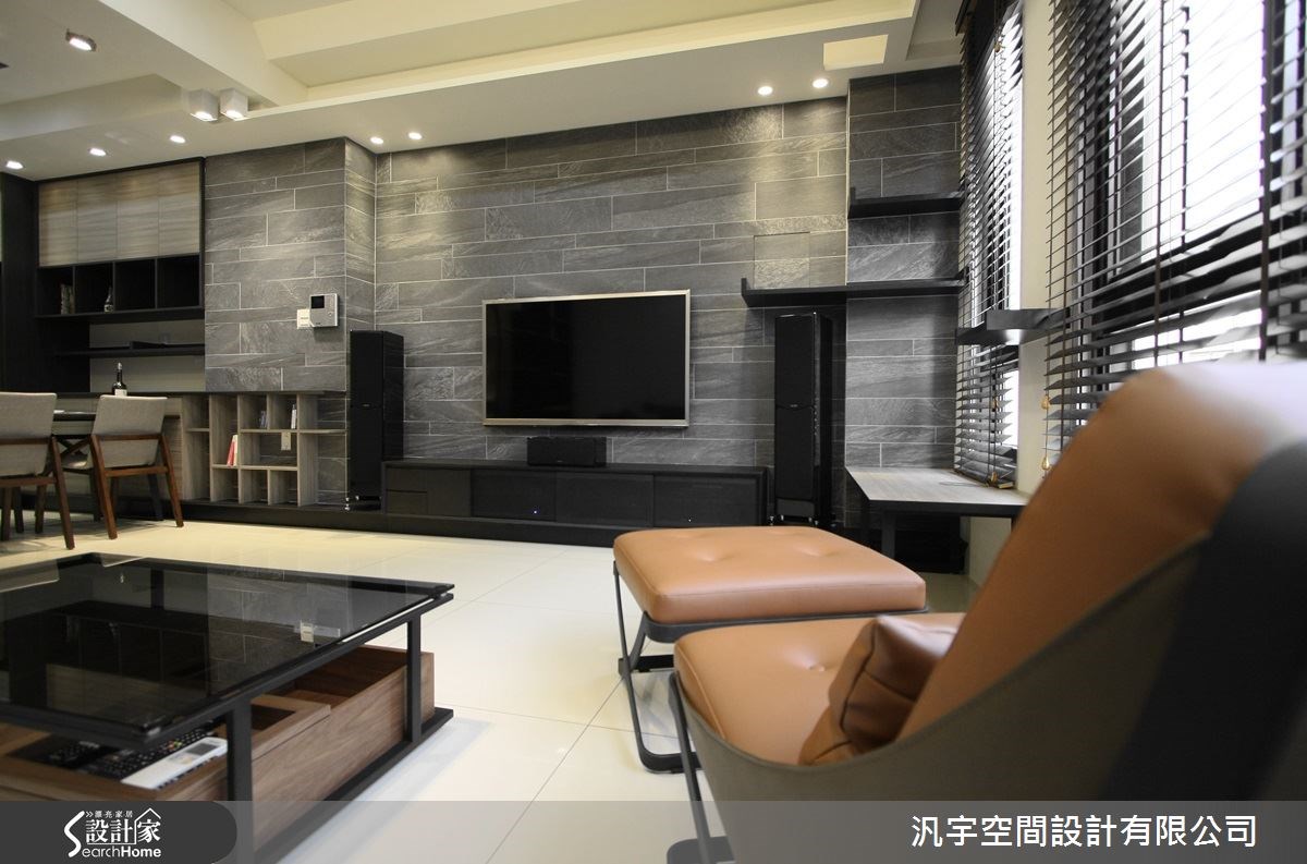 77坪新成屋(5年以下)＿現代風案例圖片＿汎宇空間設計有限公司＿汎宇_11之10