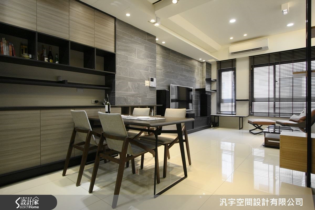 77坪新成屋(5年以下)＿現代風案例圖片＿汎宇空間設計有限公司＿汎宇_11之14