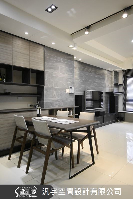 77坪新成屋(5年以下)＿現代風案例圖片＿汎宇空間設計有限公司＿汎宇_11之15