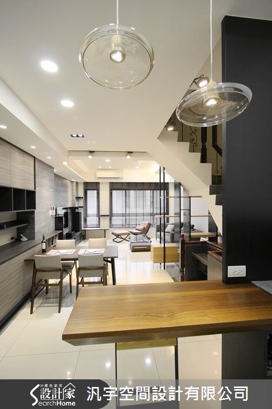 77坪新成屋(5年以下)＿現代風案例圖片＿汎宇空間設計有限公司＿汎宇_11之18