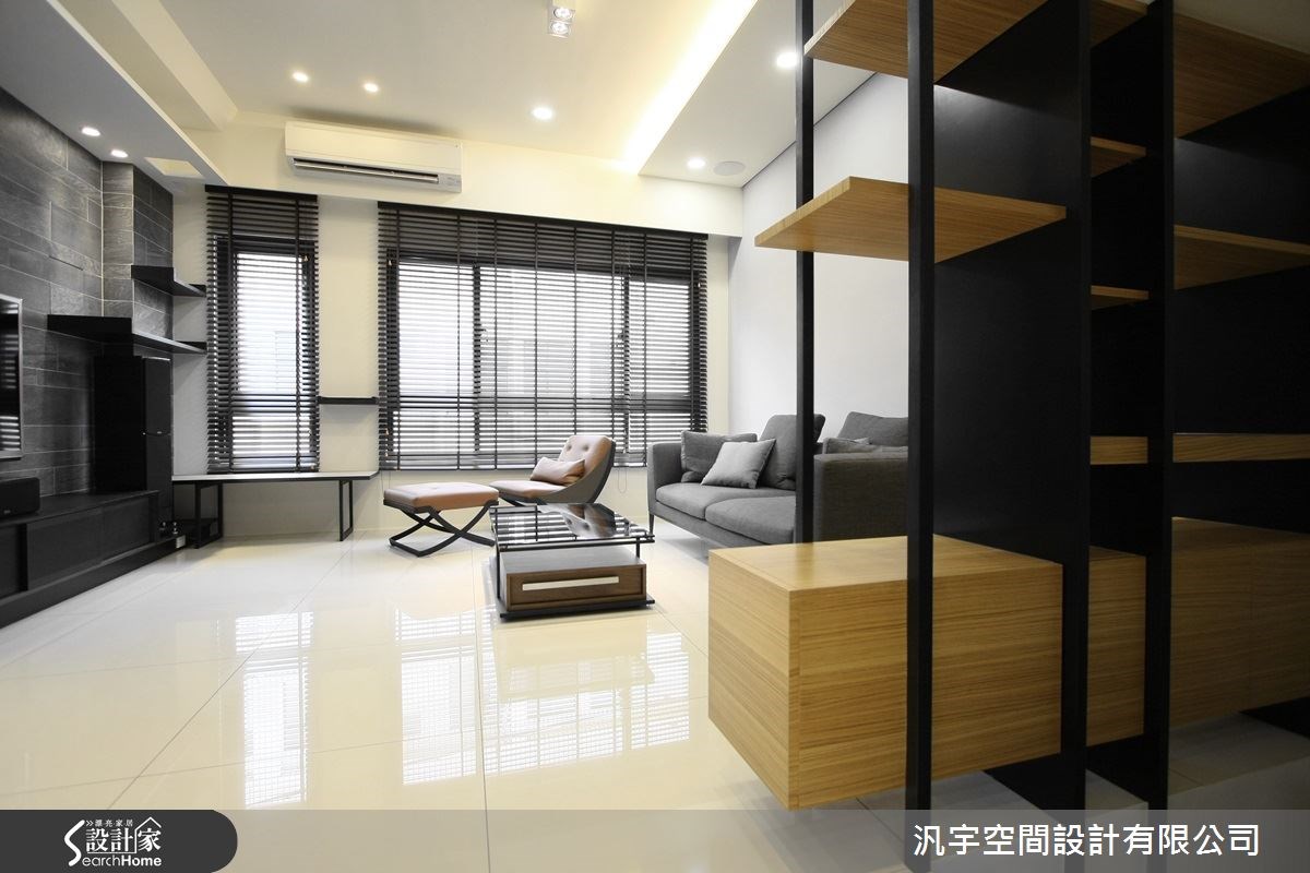 77坪新成屋(5年以下)＿現代風案例圖片＿汎宇空間設計有限公司＿汎宇_11之19