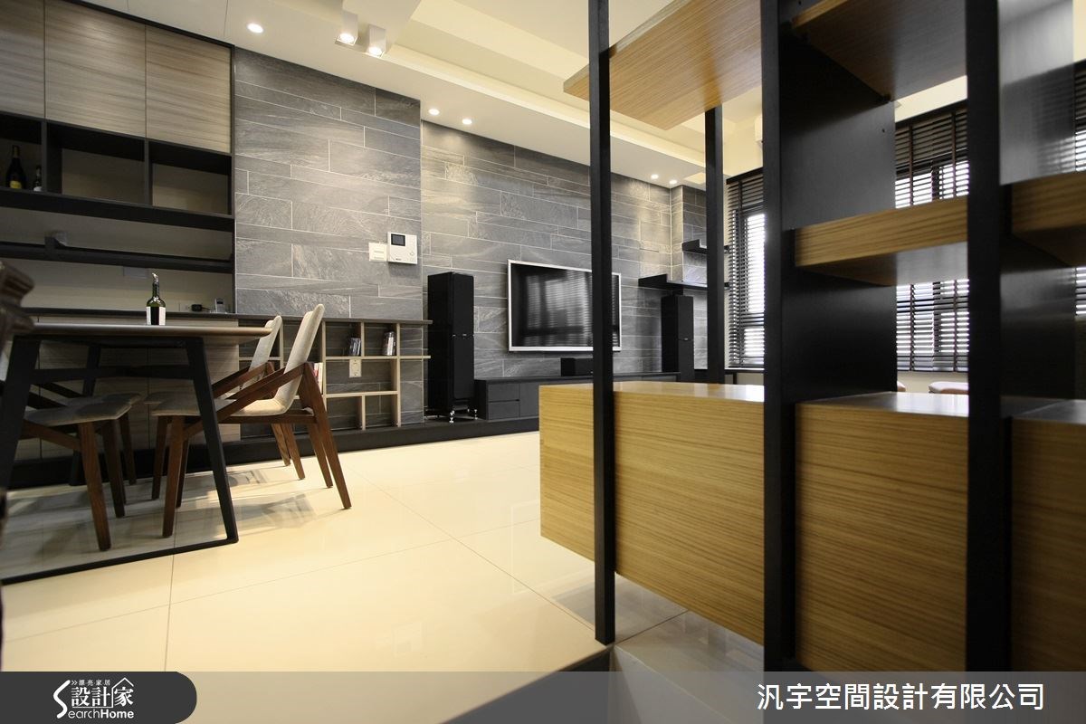 77坪新成屋(5年以下)＿現代風案例圖片＿汎宇空間設計有限公司＿汎宇_11之20