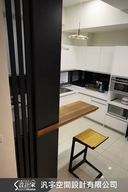 77坪新成屋(5年以下)＿現代風案例圖片＿汎宇空間設計有限公司＿汎宇_11之21