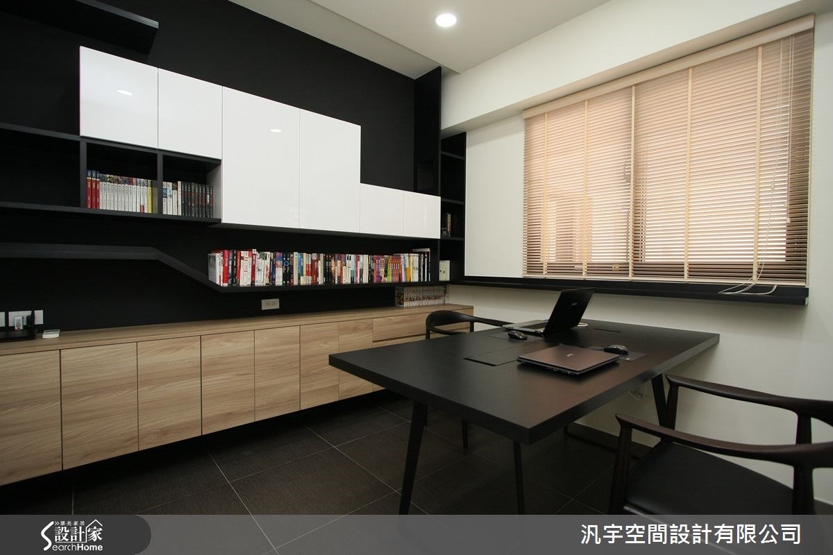 77坪新成屋(5年以下)＿現代風案例圖片＿汎宇空間設計有限公司＿汎宇_11之22