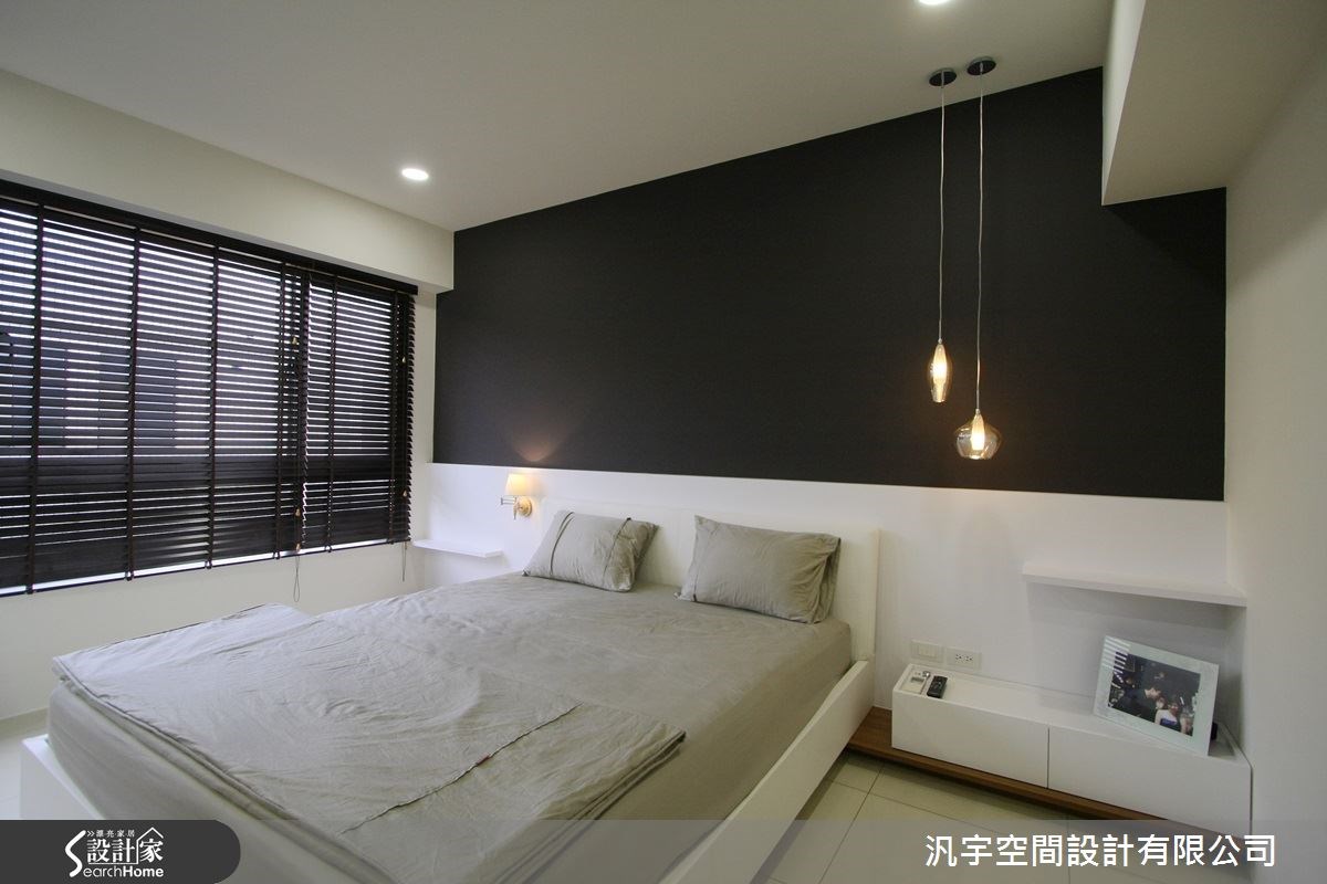 77坪新成屋(5年以下)＿現代風案例圖片＿汎宇空間設計有限公司＿汎宇_11之24