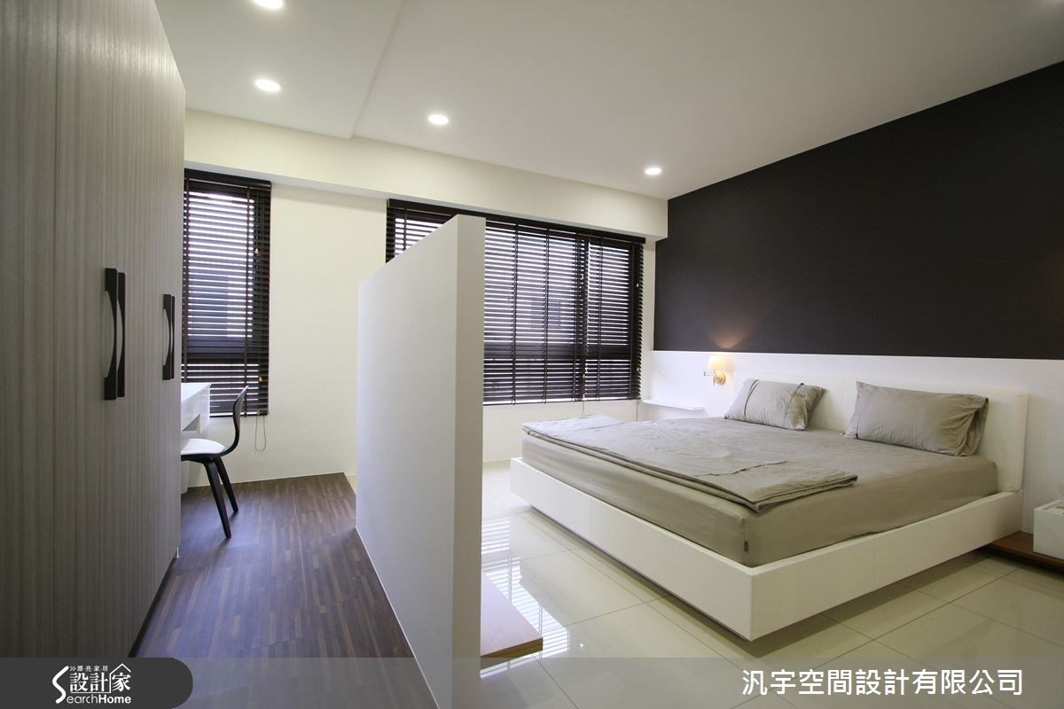 77坪新成屋(5年以下)＿現代風案例圖片＿汎宇空間設計有限公司＿汎宇_11之25
