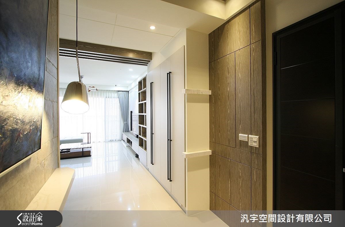 47坪新成屋(5年以下)＿現代風案例圖片＿汎宇空間設計有限公司＿汎宇_12之2