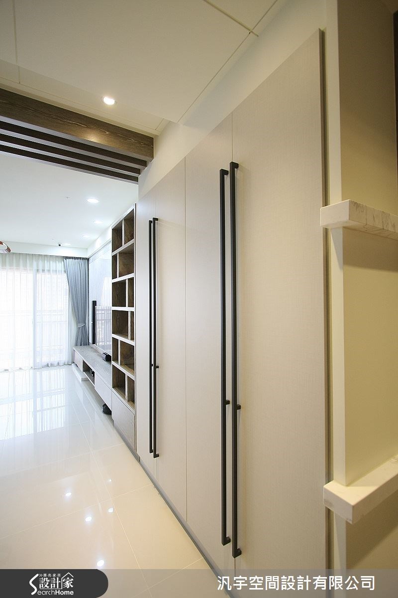47坪新成屋(5年以下)＿現代風案例圖片＿汎宇空間設計有限公司＿汎宇_12之8