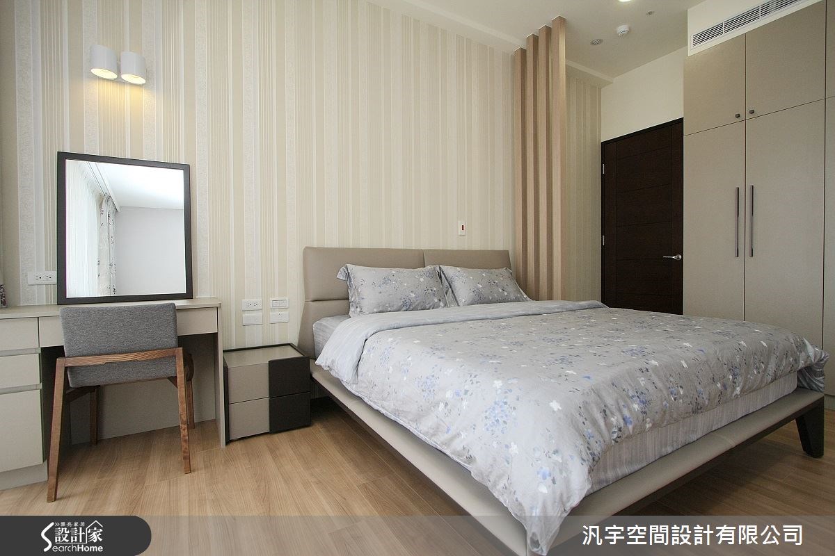 47坪新成屋(5年以下)＿現代風案例圖片＿汎宇空間設計有限公司＿汎宇_12之18