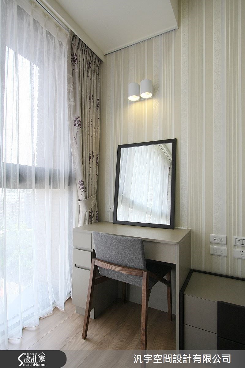 47坪新成屋(5年以下)＿現代風案例圖片＿汎宇空間設計有限公司＿汎宇_12之20