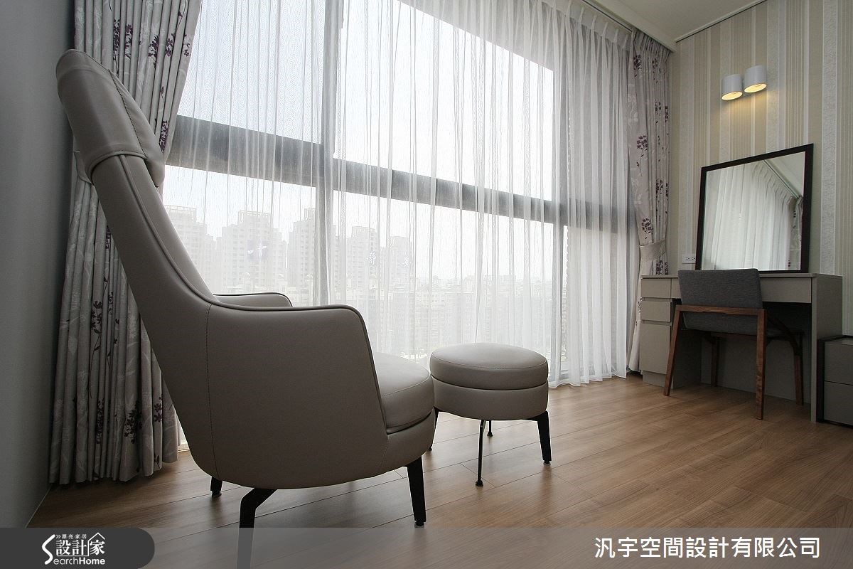 47坪新成屋(5年以下)＿現代風案例圖片＿汎宇空間設計有限公司＿汎宇_12之21