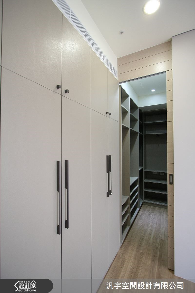 47坪新成屋(5年以下)＿現代風案例圖片＿汎宇空間設計有限公司＿汎宇_12之22