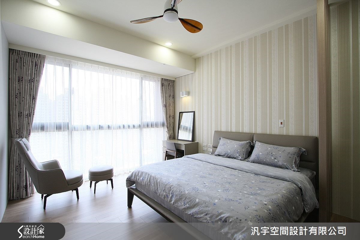 47坪新成屋(5年以下)＿現代風案例圖片＿汎宇空間設計有限公司＿汎宇_12之23