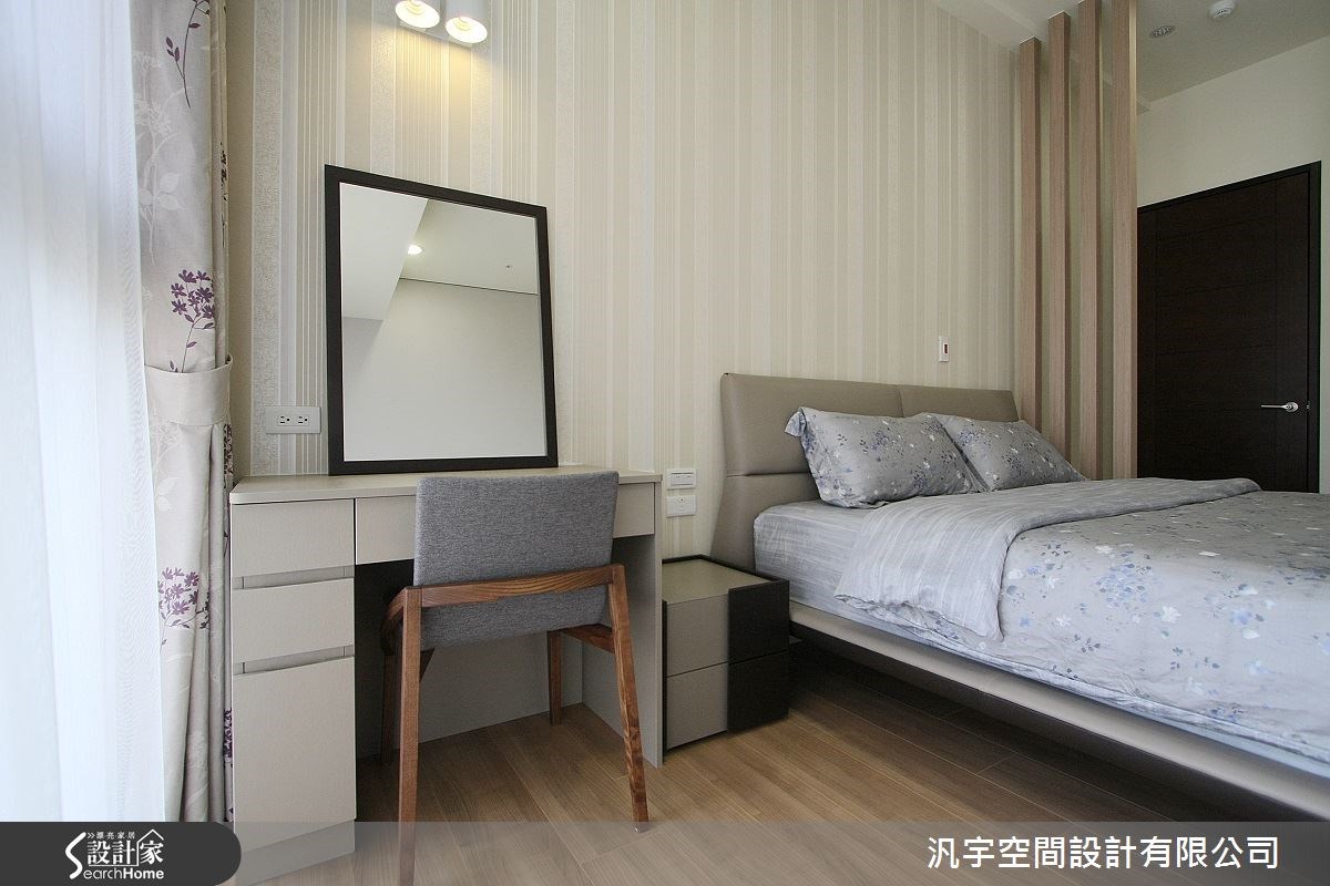 47坪新成屋(5年以下)＿現代風案例圖片＿汎宇空間設計有限公司＿汎宇_12之24
