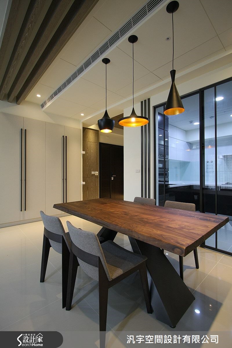 47坪新成屋(5年以下)＿現代風案例圖片＿汎宇空間設計有限公司＿汎宇_12之11