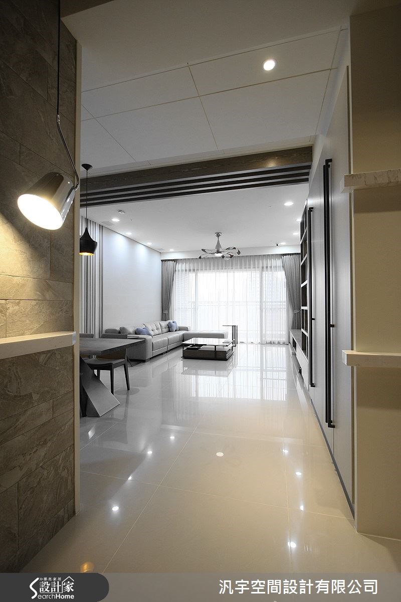 47坪新成屋(5年以下)＿現代風案例圖片＿汎宇空間設計有限公司＿汎宇_12之9