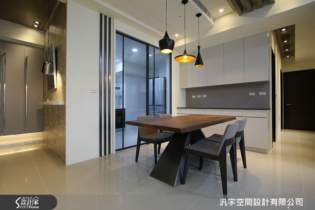 47坪新成屋(5年以下)＿現代風案例圖片＿汎宇空間設計有限公司＿汎宇_12之17