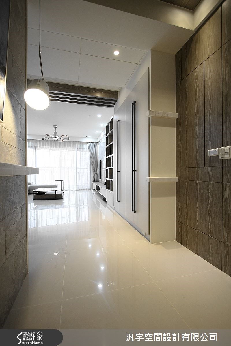 47坪新成屋(5年以下)＿現代風案例圖片＿汎宇空間設計有限公司＿汎宇_12之10