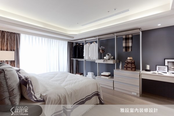 35坪中古屋(5~15年)＿現代風案例圖片＿雅設室內裝修設計有限公司＿雅設_01之21