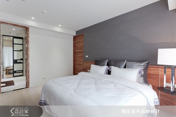 35坪中古屋(5~15年)＿現代風案例圖片＿雅設室內裝修設計有限公司＿雅設_01之22