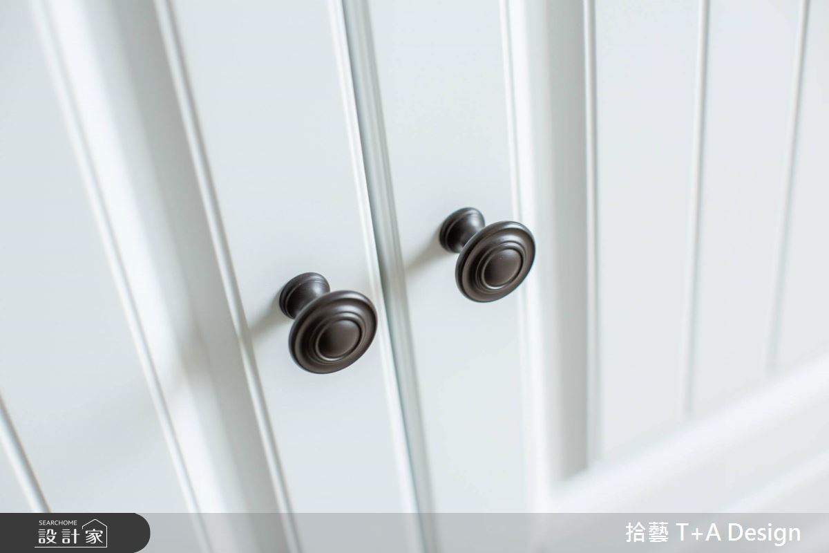 26坪新成屋(5年以下)＿美式風臥室案例圖片＿拾藝設計＿拾藝_03竹北_26坪美式風之19