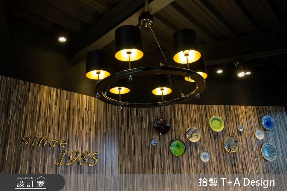 250坪老屋(41~50年)＿北歐風商業空間案例圖片＿拾藝設計＿拾藝_04商空_新竹_250坪北歐風之5