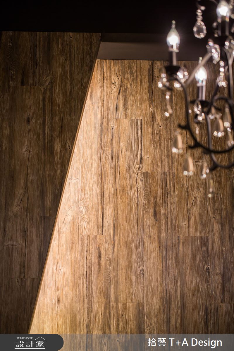 100坪中古屋(5~15年)＿人文禪風商業空間案例圖片＿拾藝設計＿拾藝_15竹北_100坪人文禪風之12