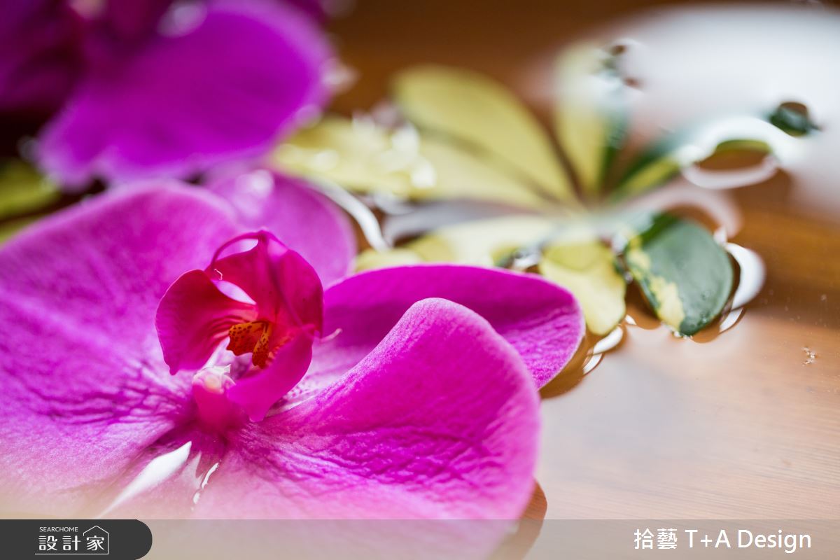 100坪中古屋(5~15年)＿人文禪風商業空間案例圖片＿拾藝設計＿拾藝_15竹北_100坪人文禪風之18