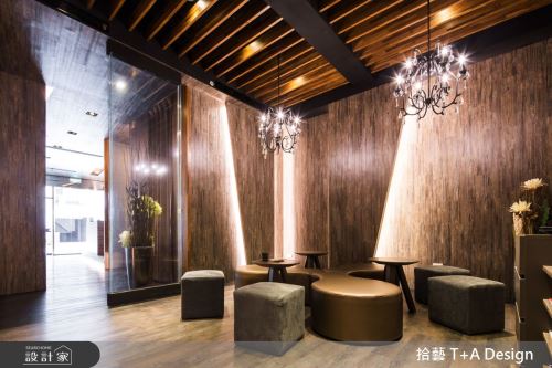 拾藝_15竹北_100坪人文禪風_人文禪風