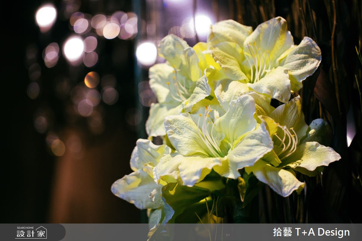 100坪中古屋(5~15年)＿人文禪風商業空間案例圖片＿拾藝設計＿拾藝_15竹北_100坪人文禪風之19