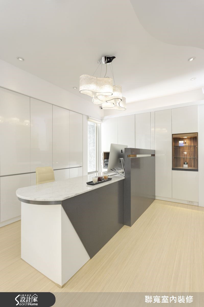 100坪老屋(16~30年)＿現代風商業空間案例圖片＿聯寬室內裝修有限公司＿聯寬_07之1