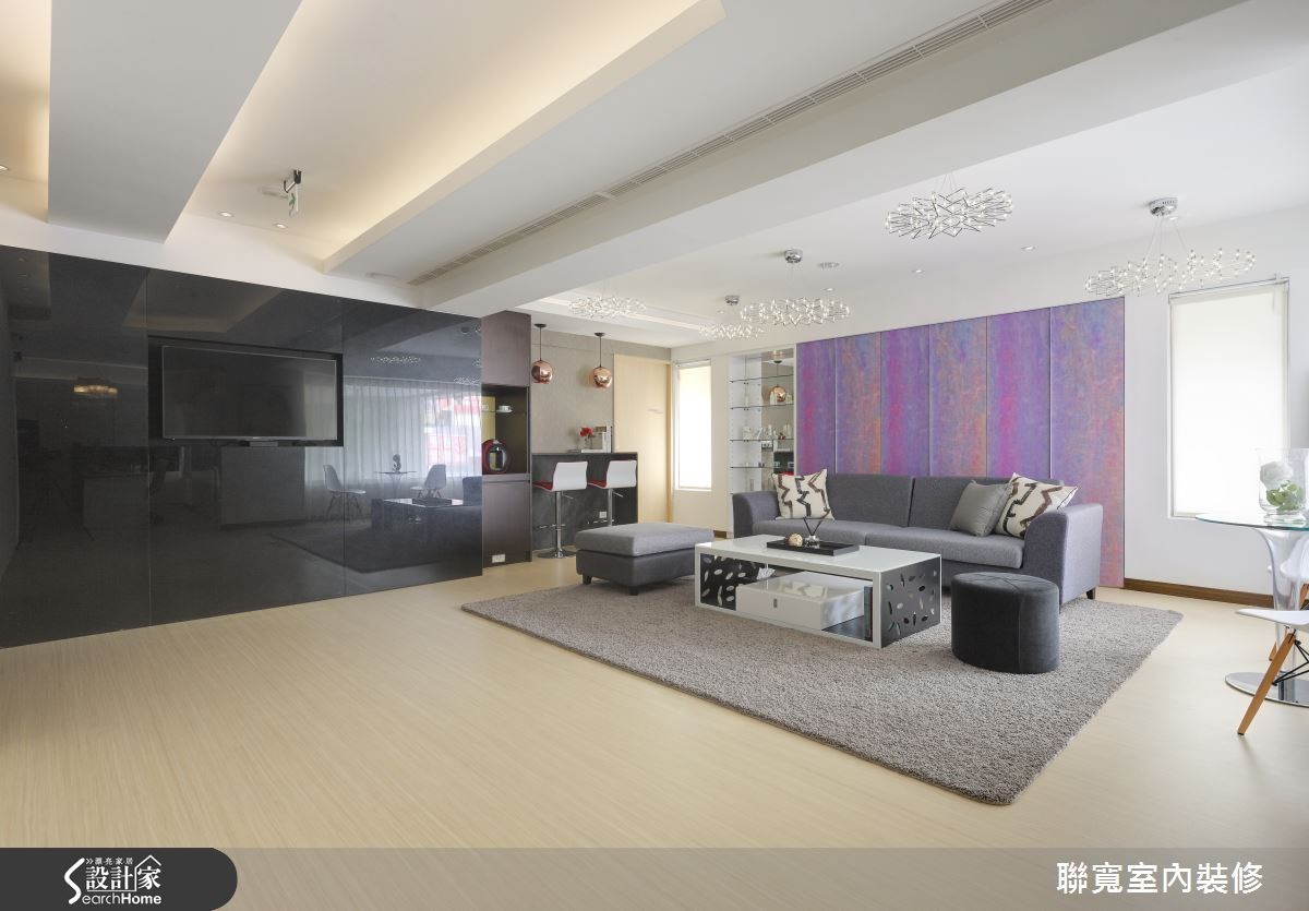 100坪老屋(16~30年)＿現代風商業空間案例圖片＿聯寬室內裝修有限公司＿聯寬_07之4